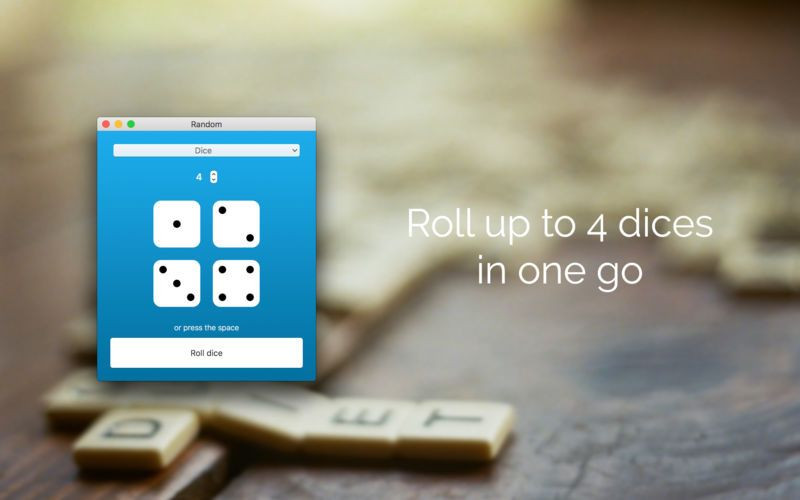 Random: Number Generator & Lottery Picker. RNG! - кадр 5
