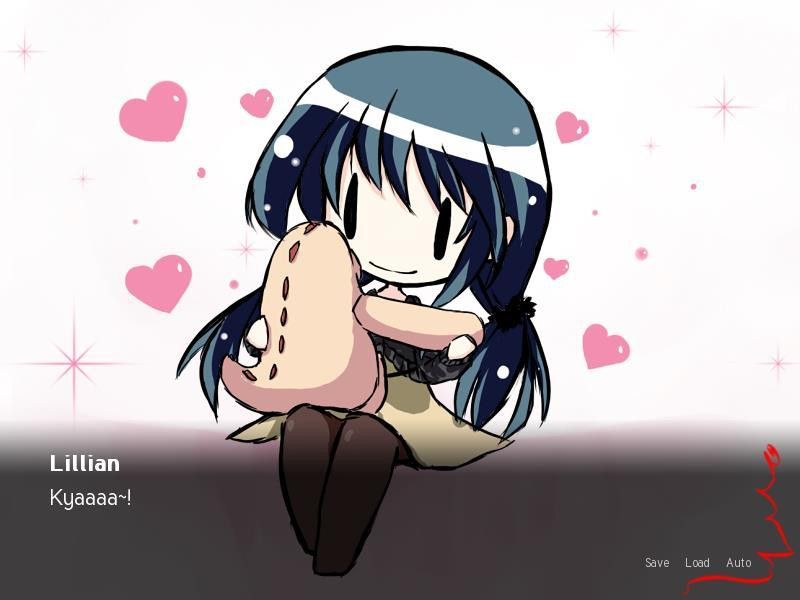 Sepia Tears (itch) - кадр 6