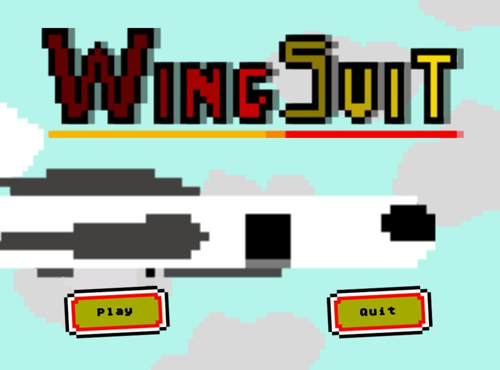 WingSuit (itch) - кадр 1
