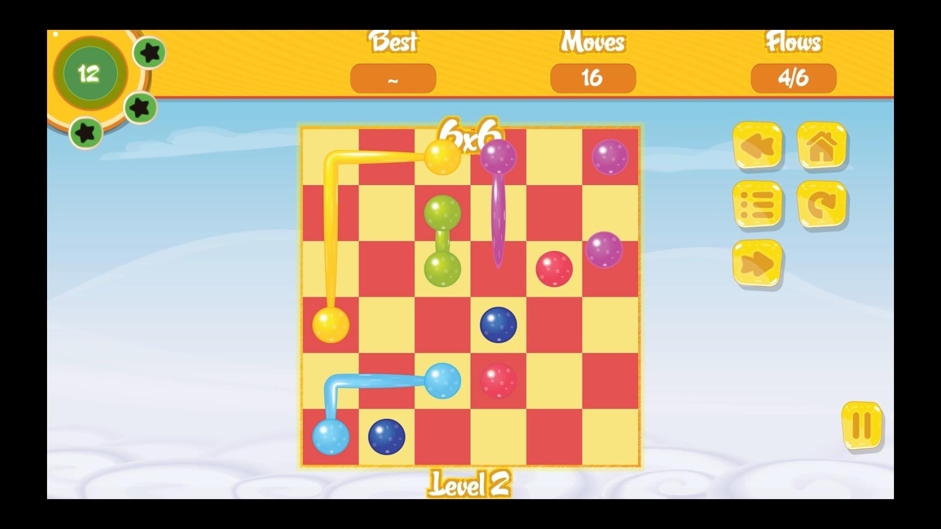 Point Connect 2 - кадр 6