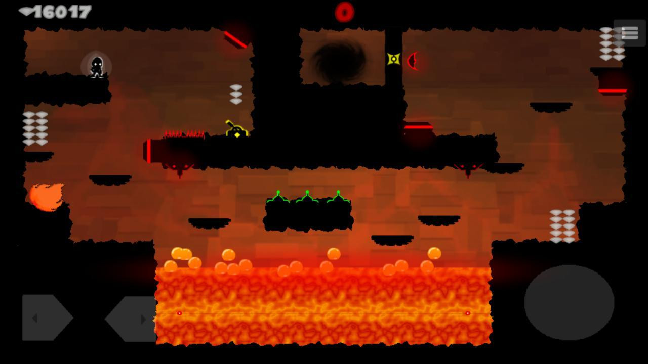 Deadly Traps Mobile (itch) - кадр 5