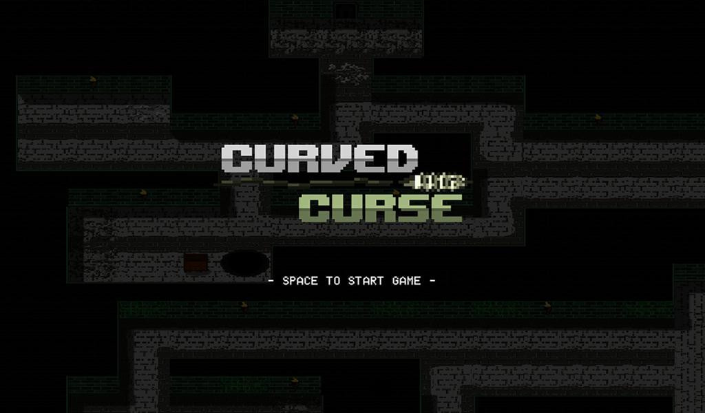 Curved Curse (itch) - кадр 1