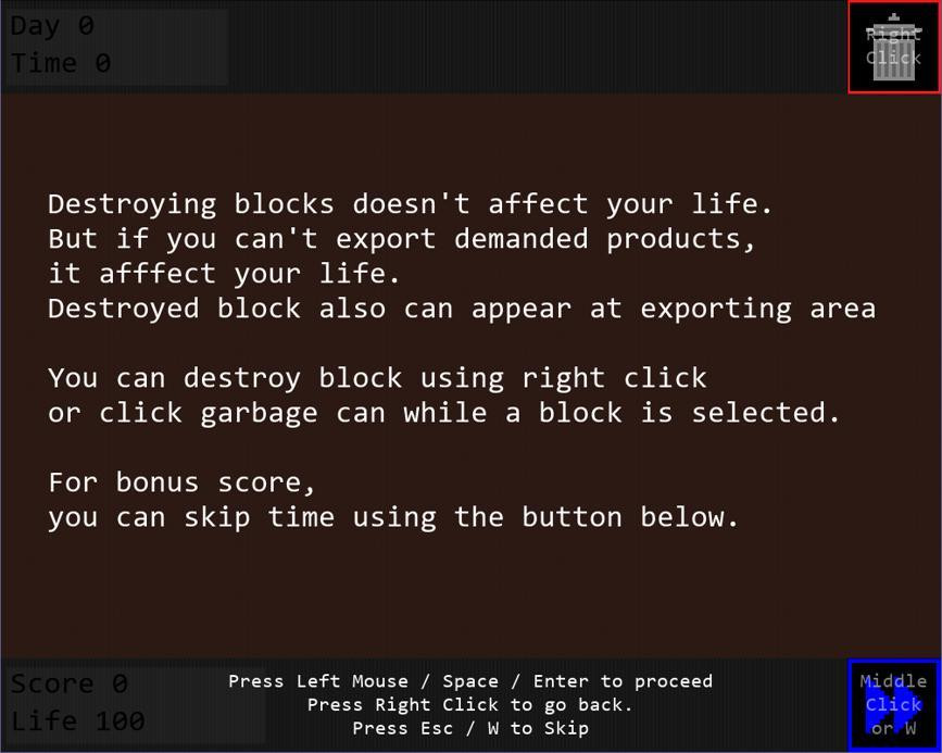 Export Corp. (itch) - кадр 6