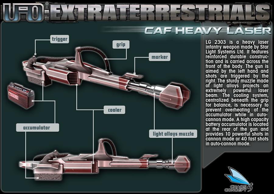 UFO: Extraterrestrials Gold - кадр 15