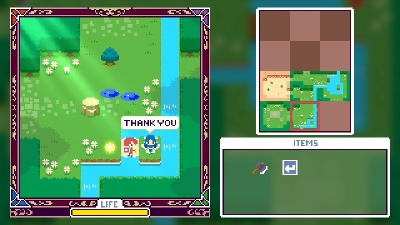 Fairune Collection - кадр 11