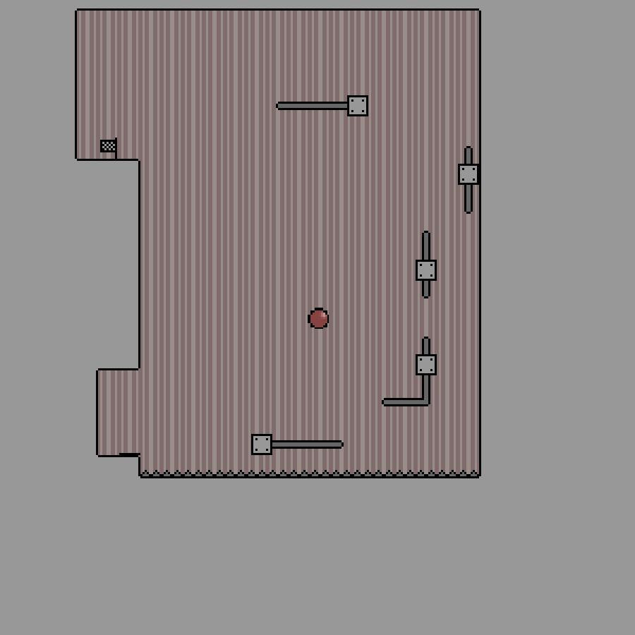 Ascension 2 (itch) - кадр 3