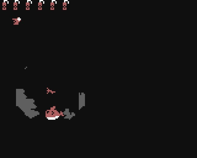 Dive Into the Depths (itch) - кадр 4