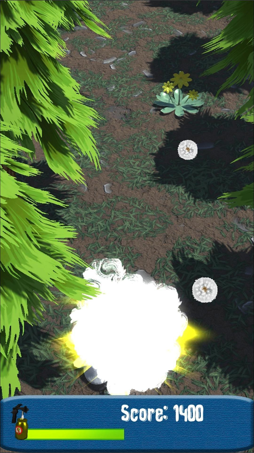 Weed 'Em Out (itch) - кадр 4