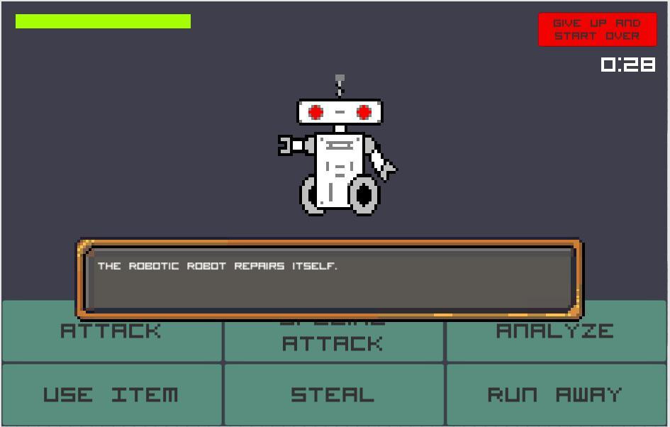 Stalling Minions (itch) - кадр 4