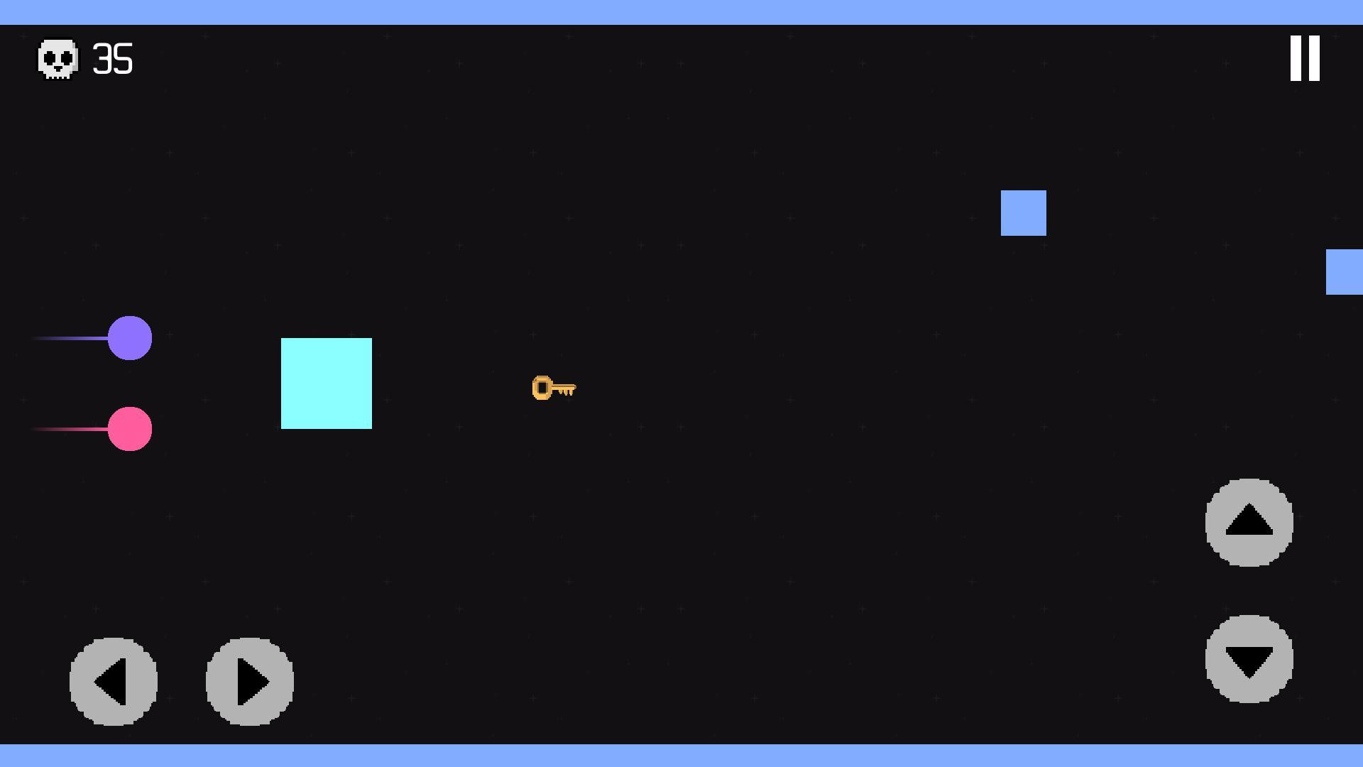 Duality (itch) (GamesIMadeForFreya) - кадр 1