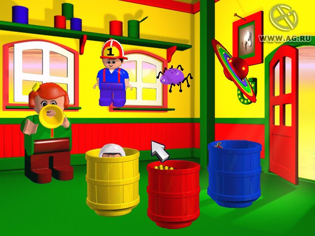 Lego my style preschool deals