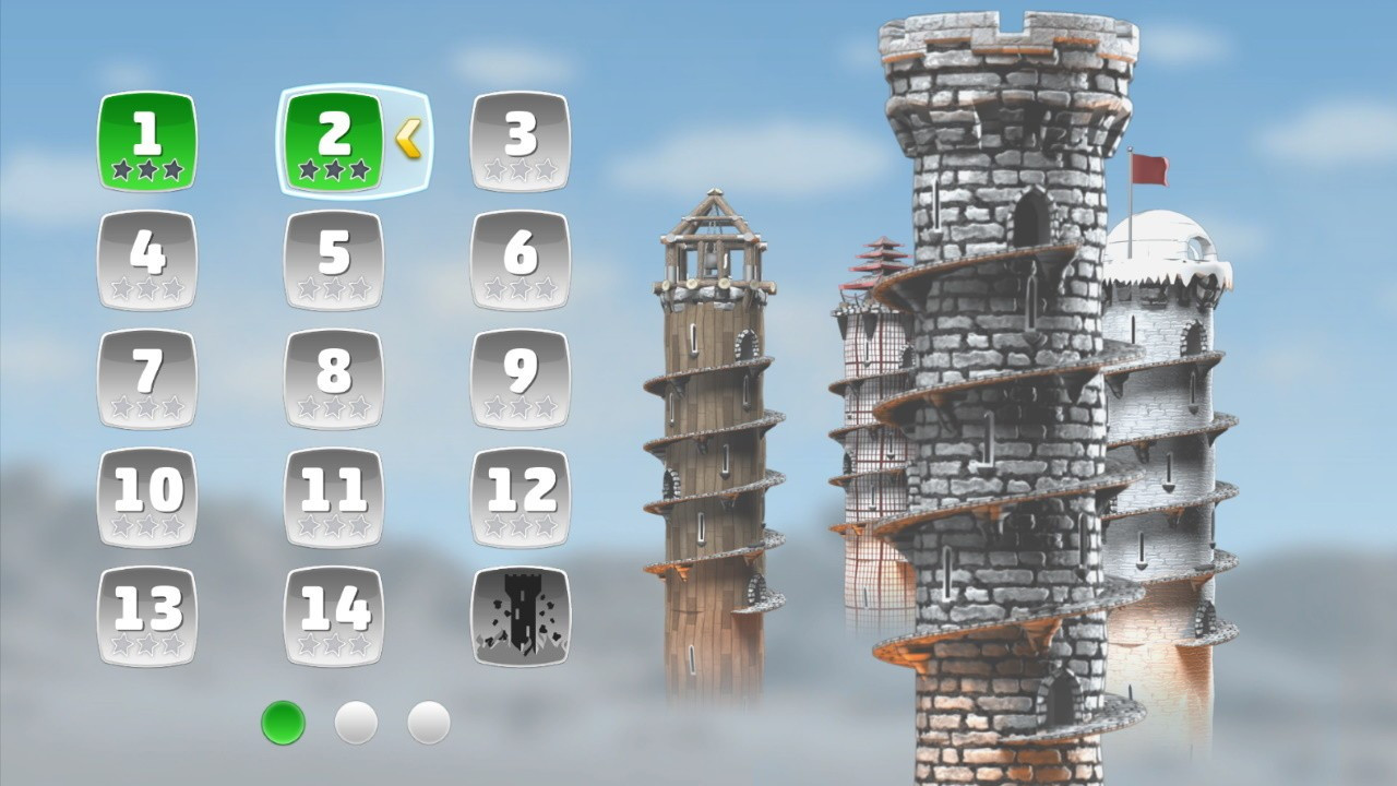 Tower Climb - кадр 9