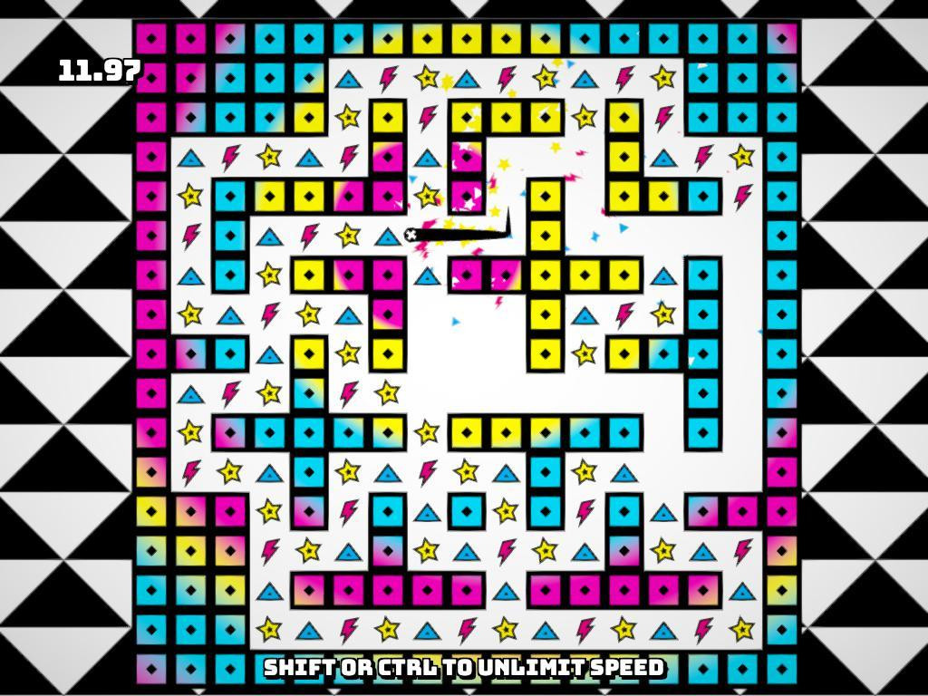 Mazoid (itch) - кадр 7