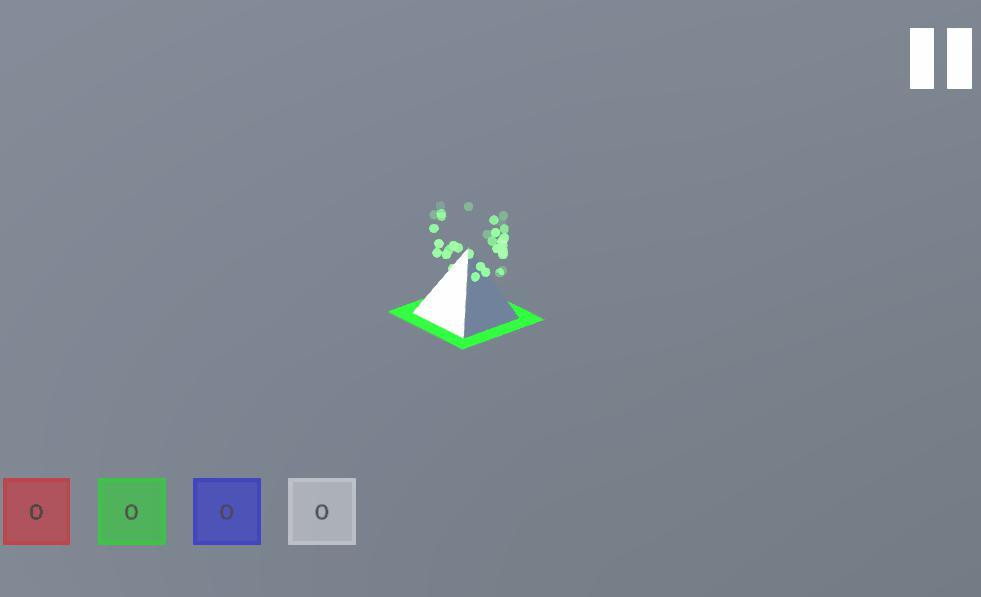 Cubicle (Bull Horn Games) (itch) - кадр 7