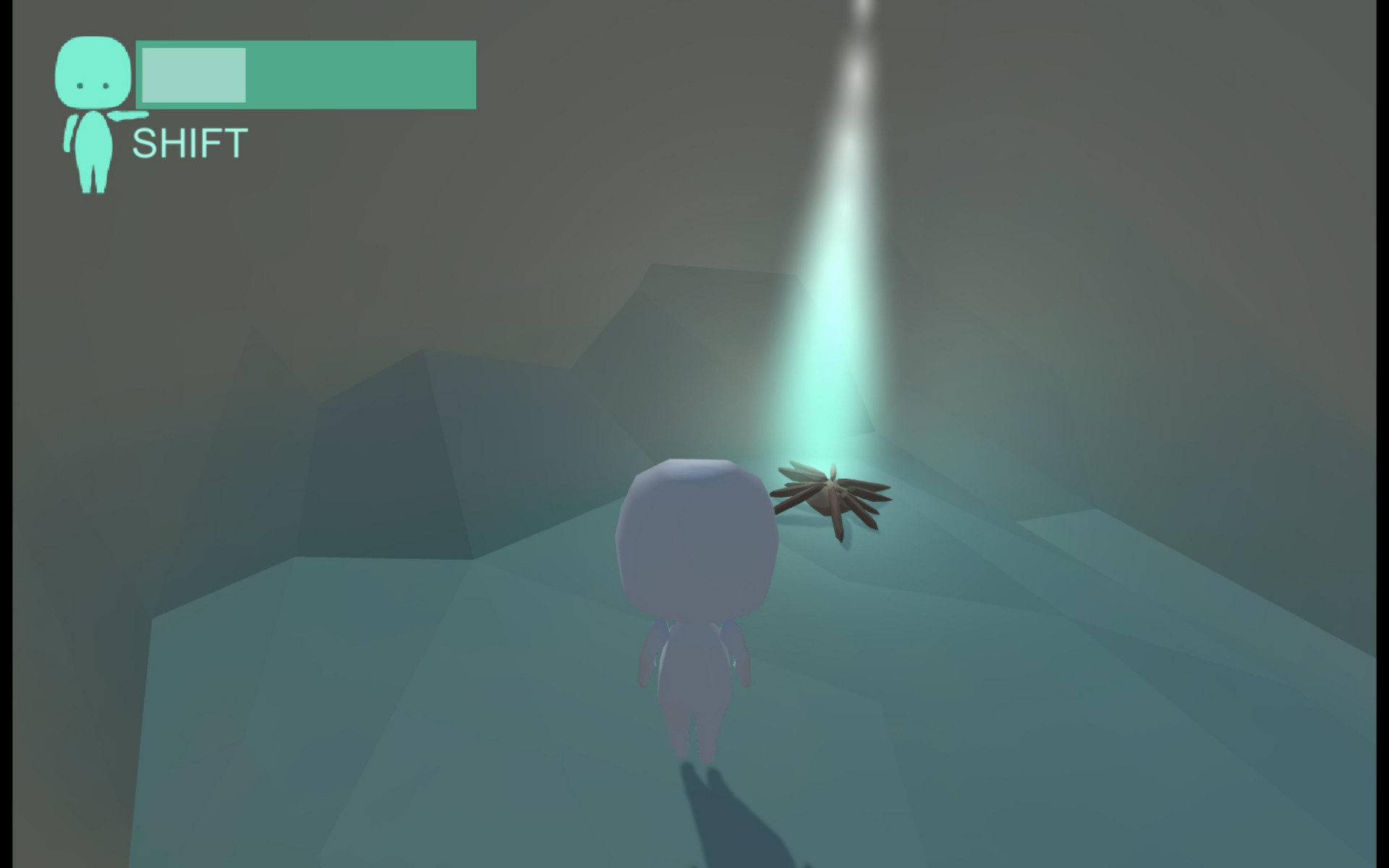 Another World (itch) (Alpha Centurion) - кадр 3