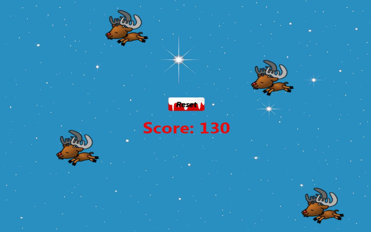 Springing Santa (itch) - кадр 4