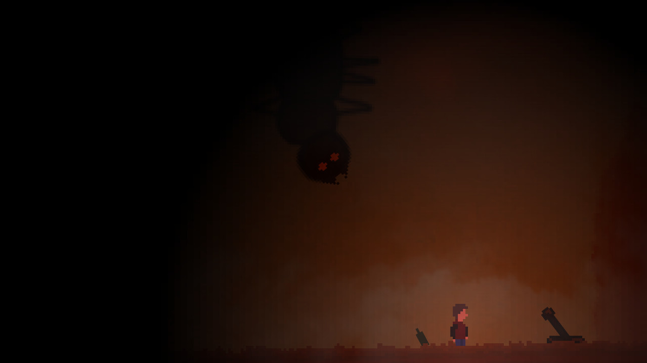 Unexpected Day - кадр 6