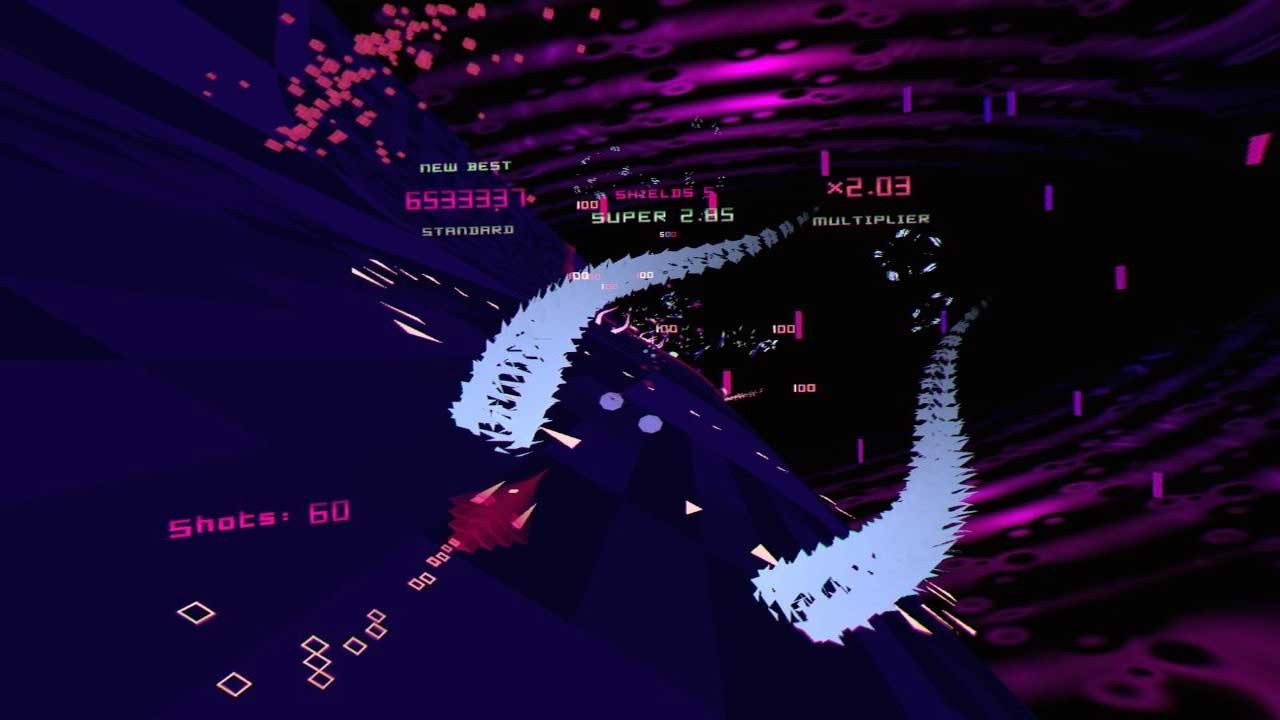 Polybius - кадр 9