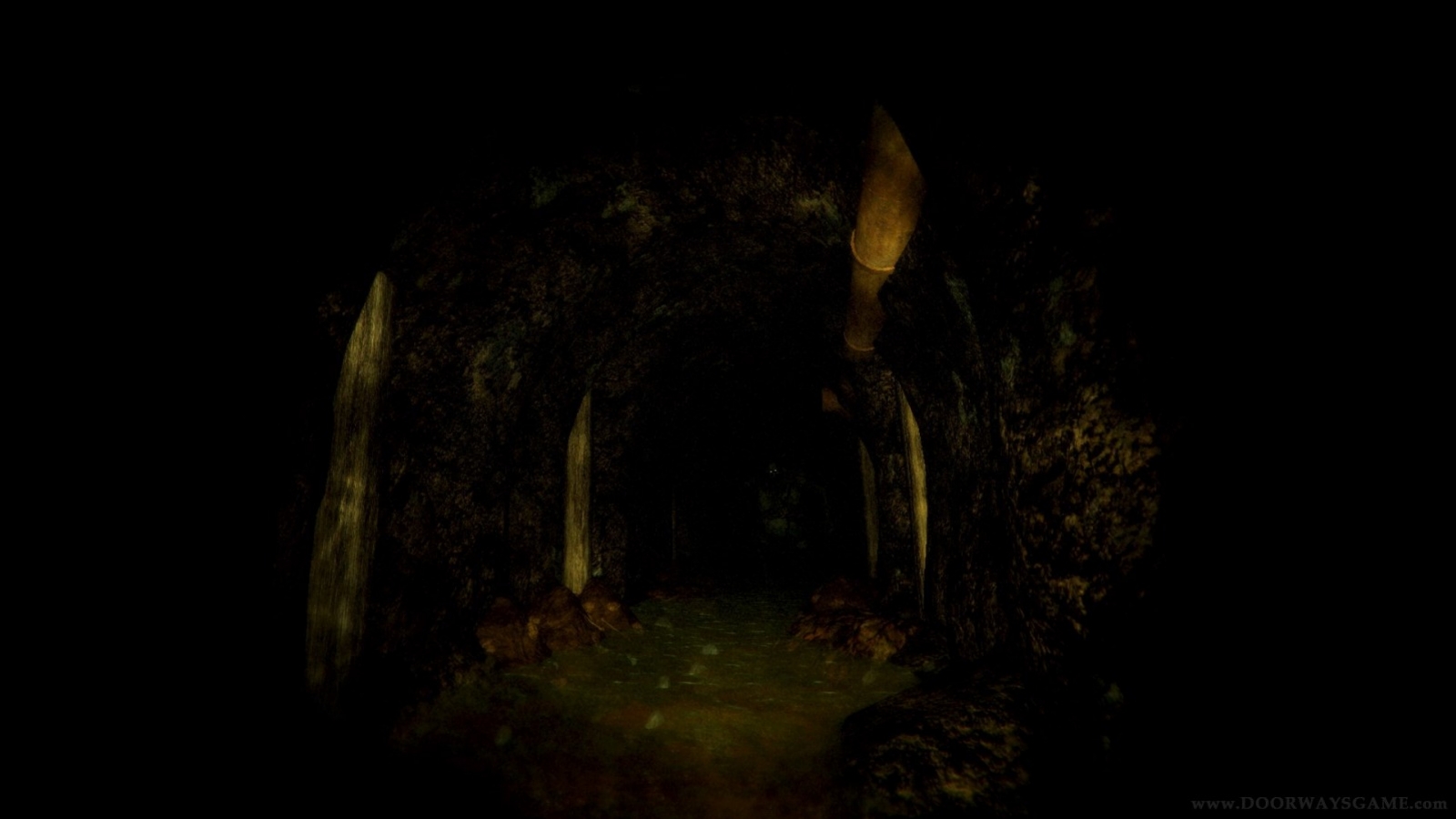 Doorways: The Underworld - кадр 14