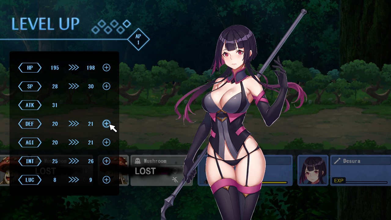 Disaster Dragon x Girls from Different Worlds - кадр 9