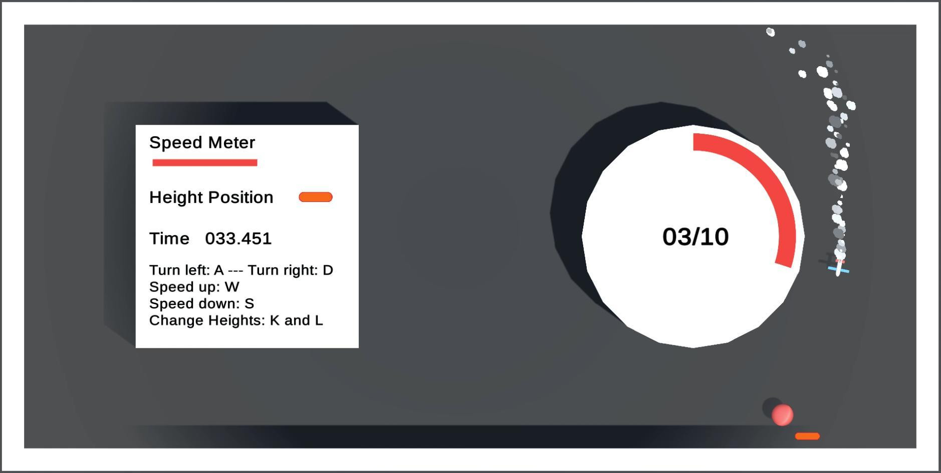 Kenny Tran - Experimental Games (itch) - кадр 4