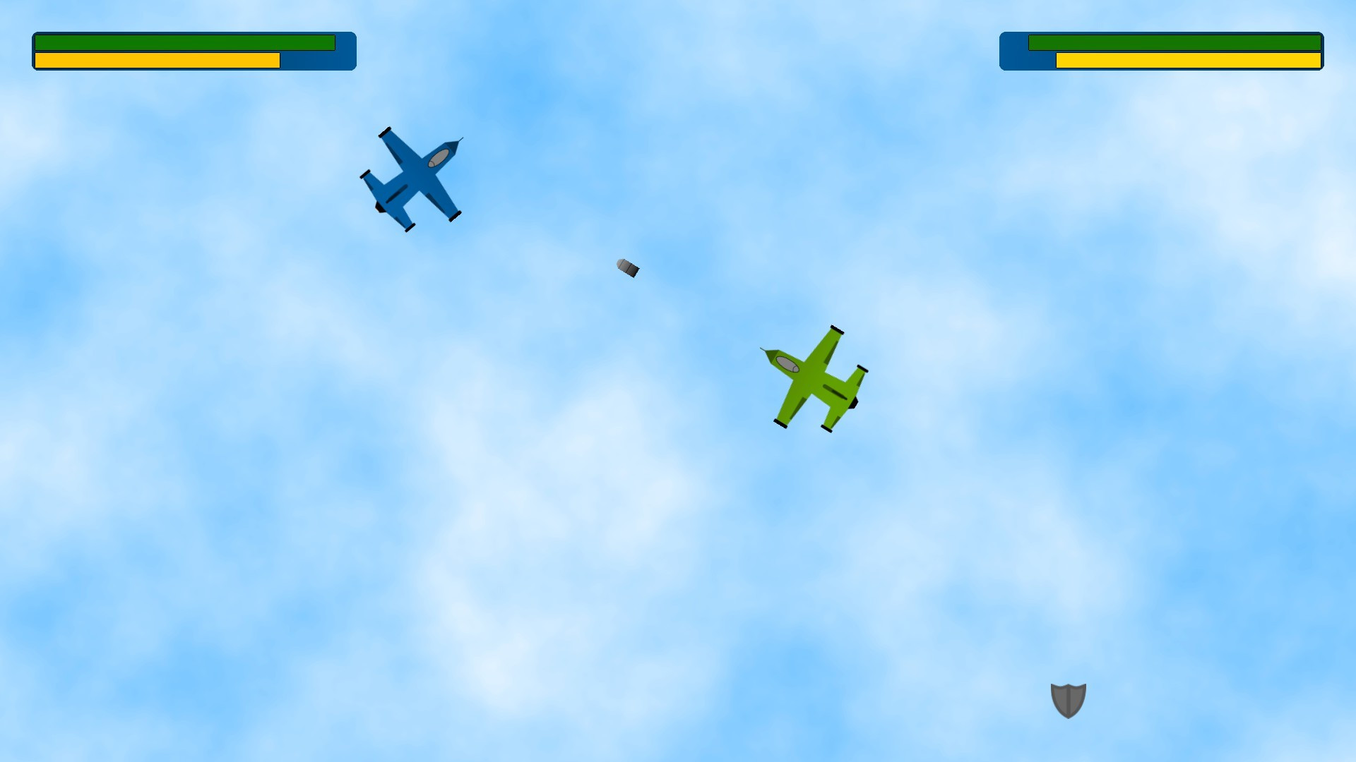 Flyghter (itch) - кадр 3