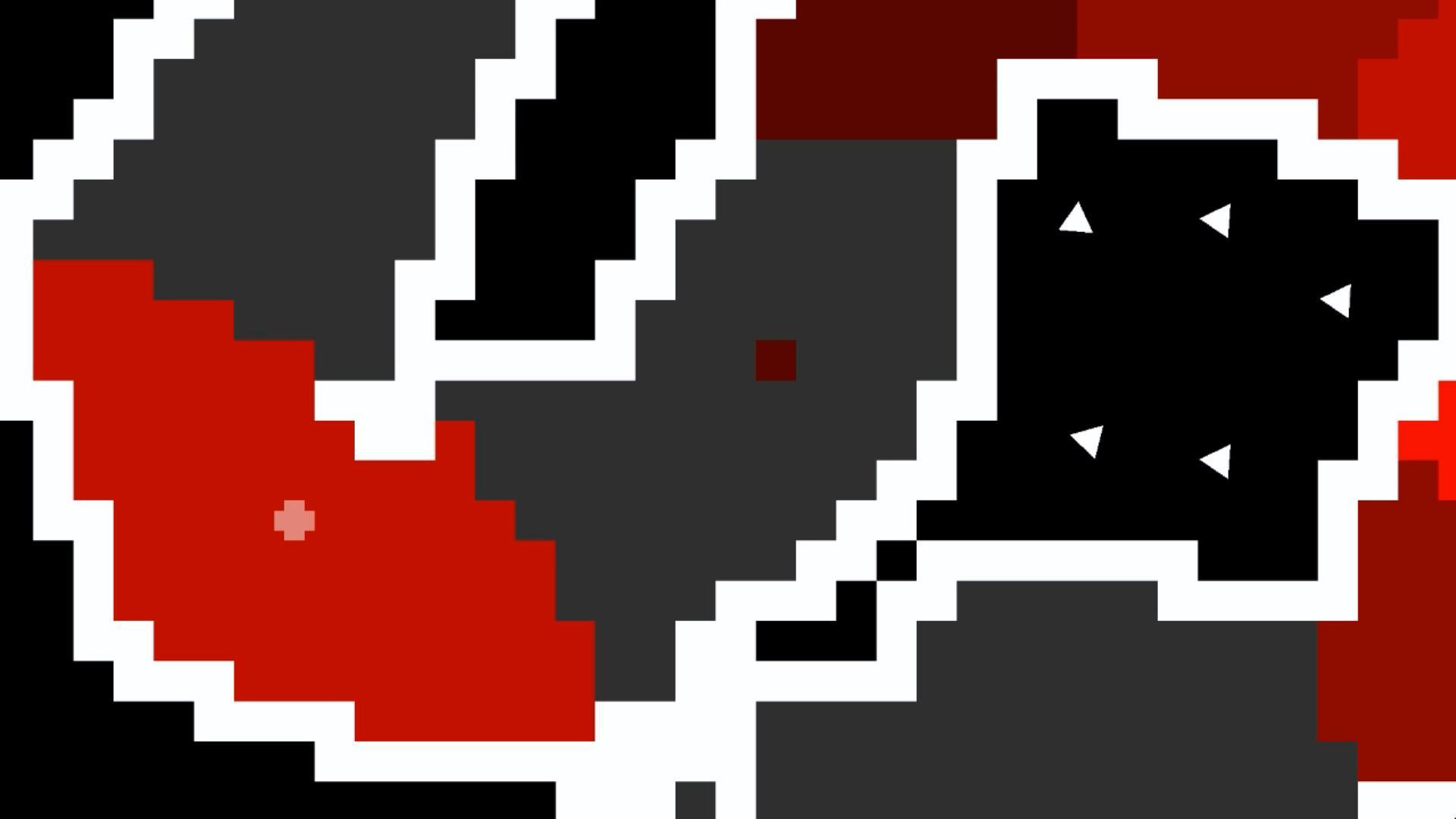 Hue (itch) (Stellar Sky Games) - кадр 4