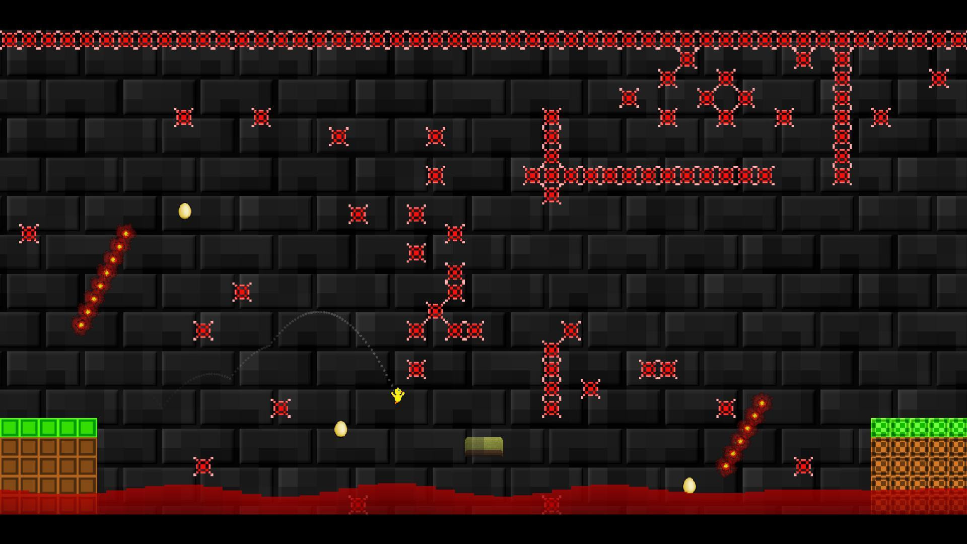 Flappadiddle Doo (itch) - кадр 3