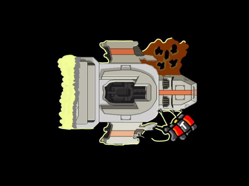 GamecodeurGameJam17-ForgeTheLight (itch) - кадр 2