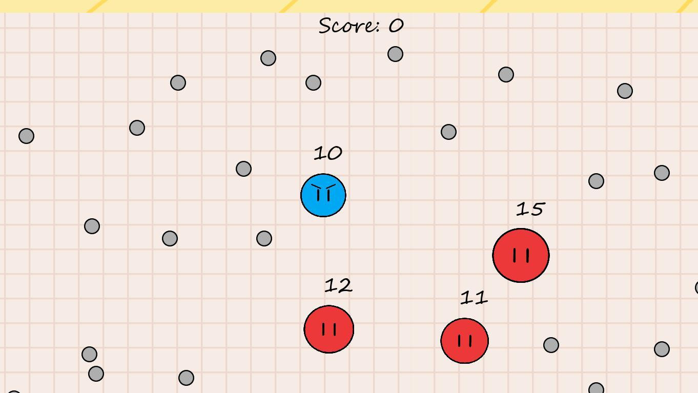 OhBall (itch) - кадр 4