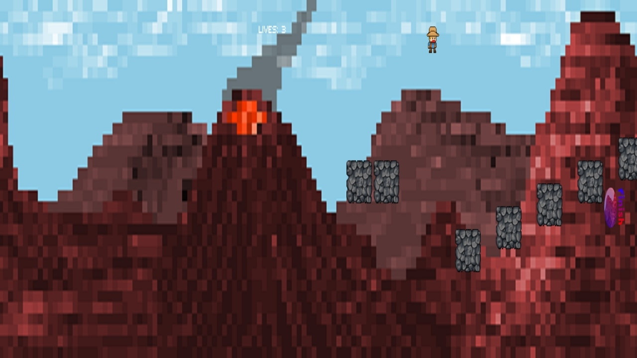 Cowboy Escape - кадр 5