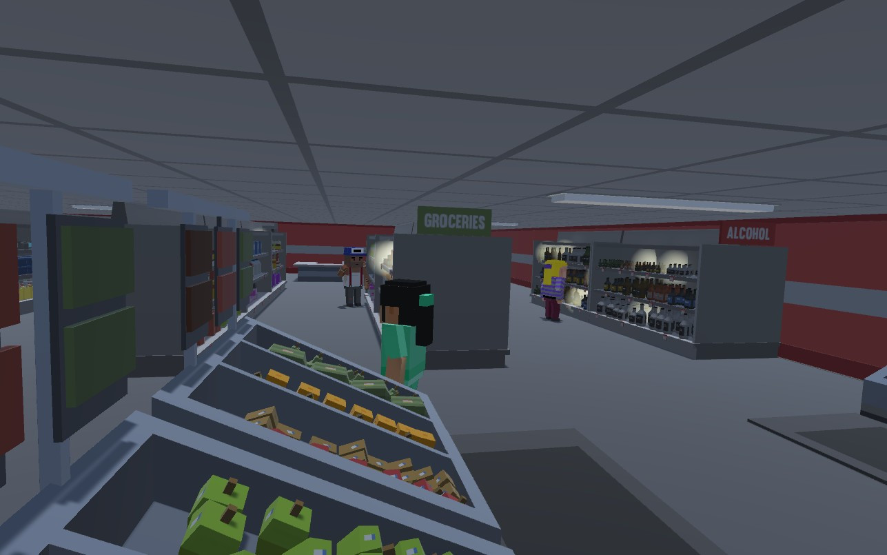 Landlord Simulator - кадр 7