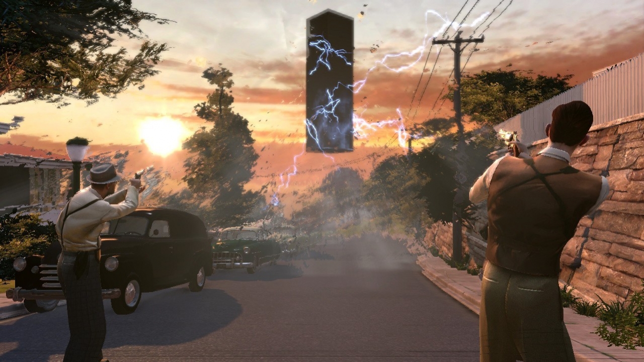 XCOM (2013) - кадр 6