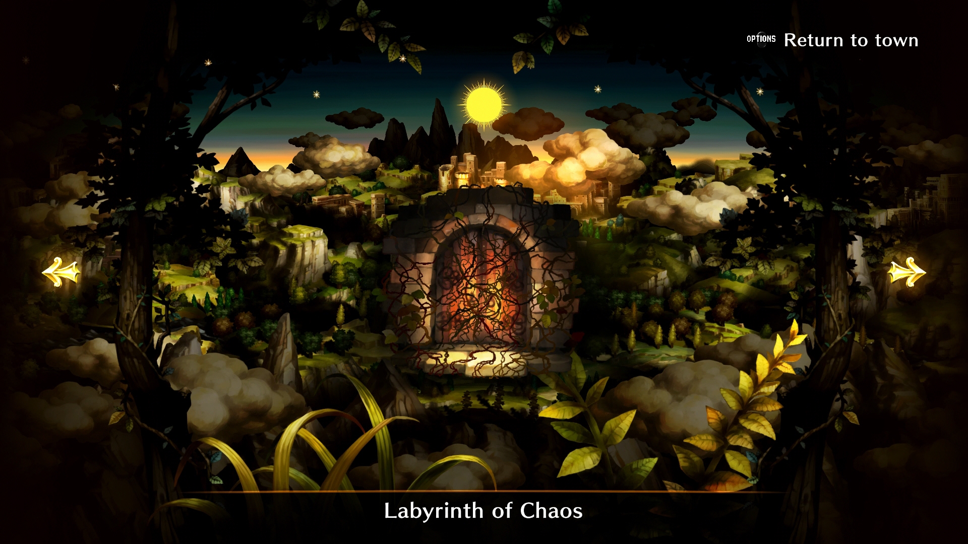 Dragon's Crown Pro - кадр 12