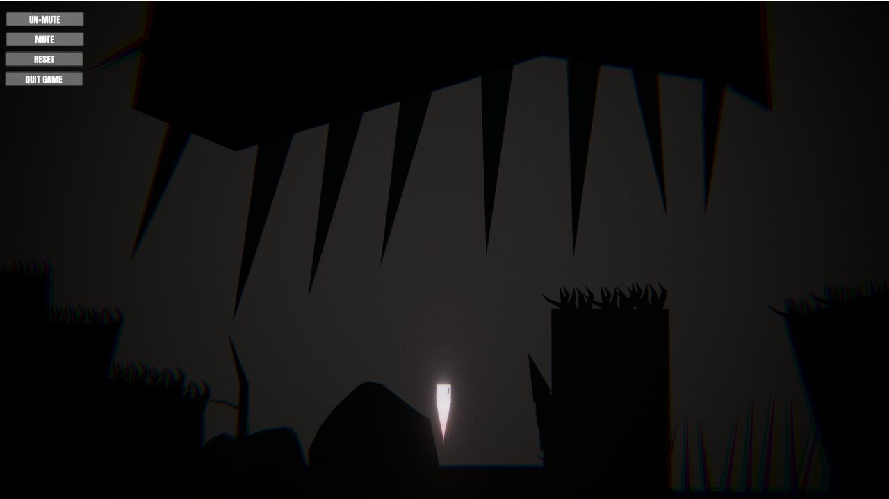 CRUSHED - The rage inducing platformer (itch) - кадр 1