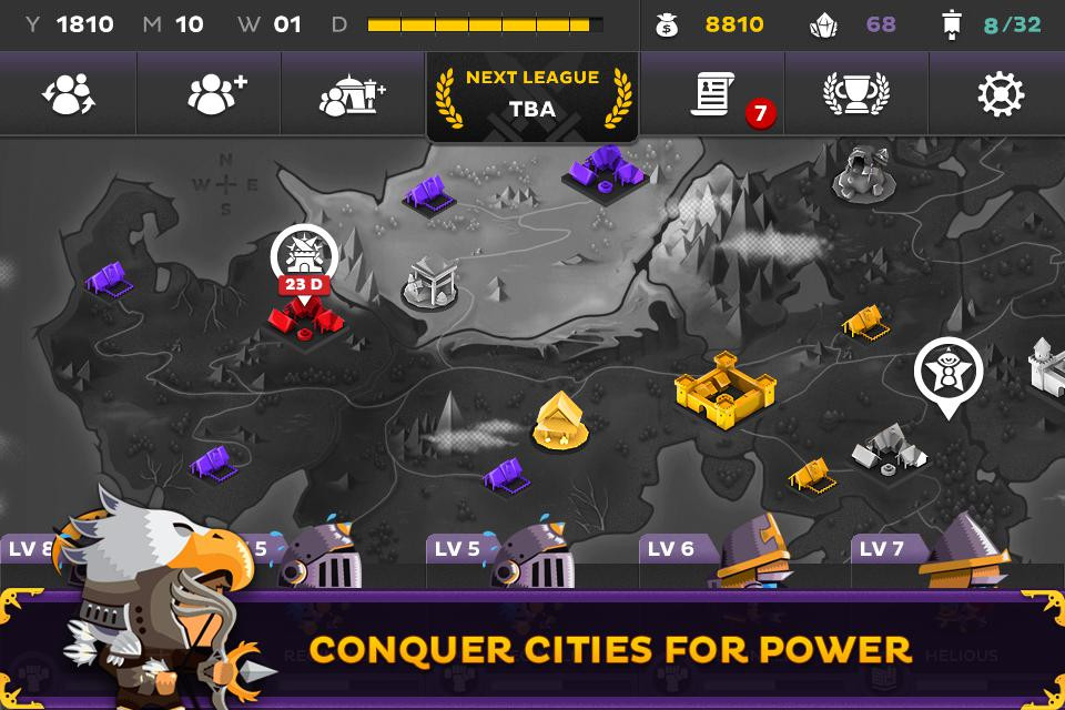 King's League: Odyssey - кадр 12