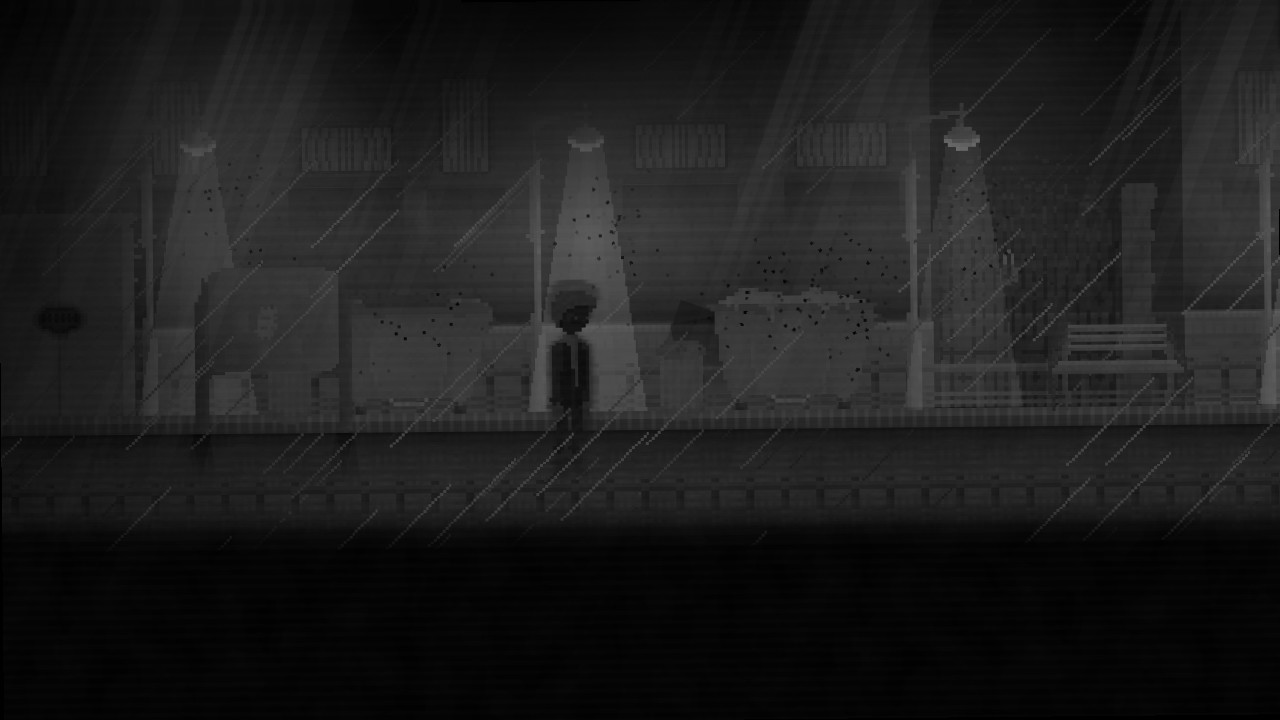 Colorless Life - кадр 4