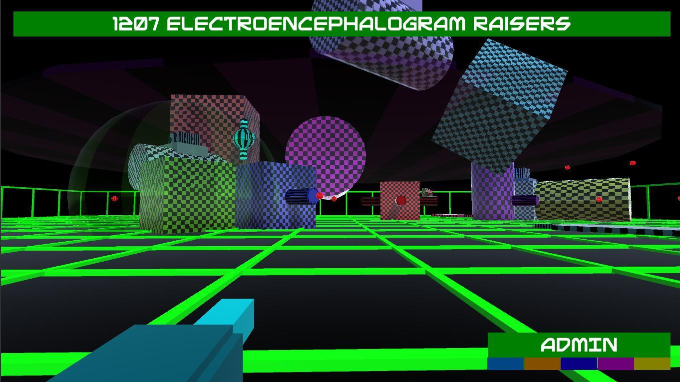 Enemy Database (itch) - кадр 3