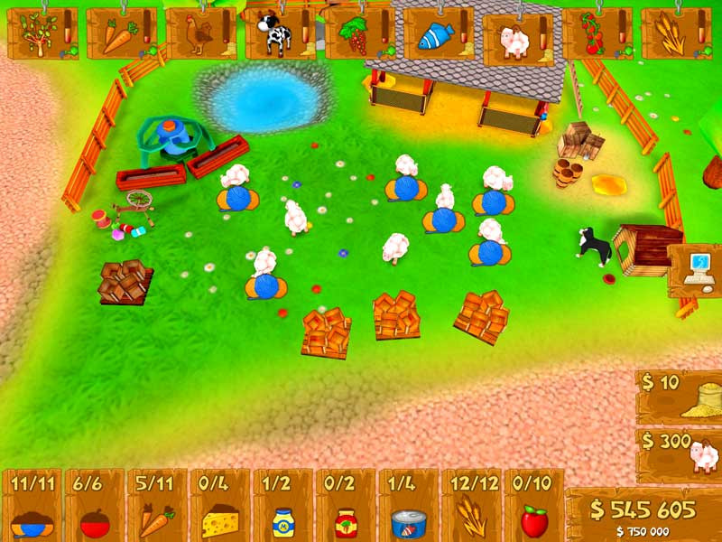 Farm 2 - кадр 11