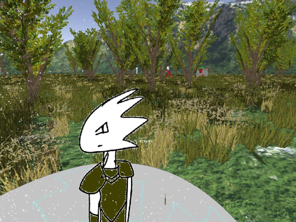 Dragon X - Remastered Episode 1 (itch) - кадр 5