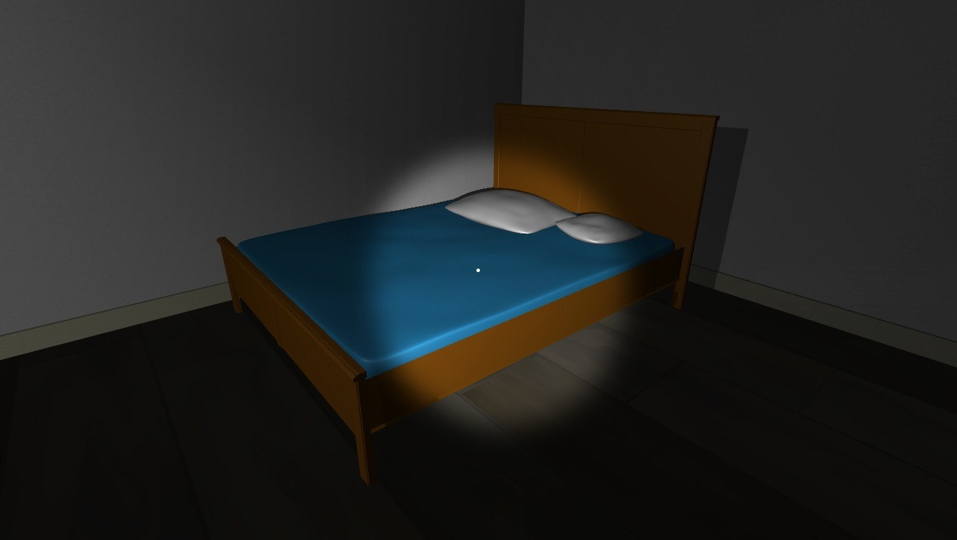 Trials (chinobistar) (itch) - кадр 4