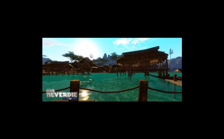 Next Island - кадр 11