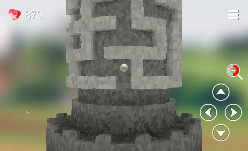 MazeTower (itch) - кадр 3