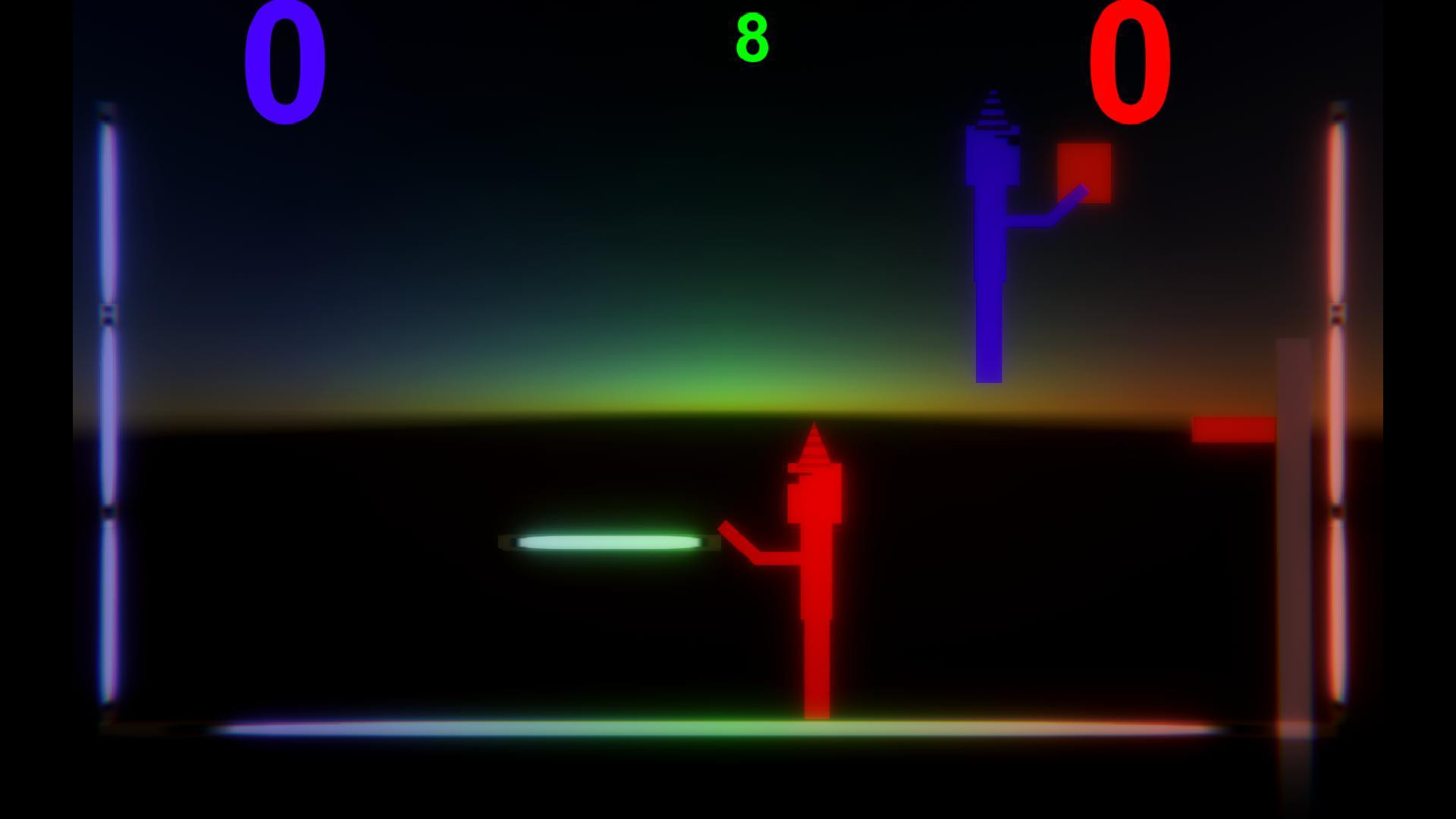 Cool Dunk Party (itch) - кадр 3