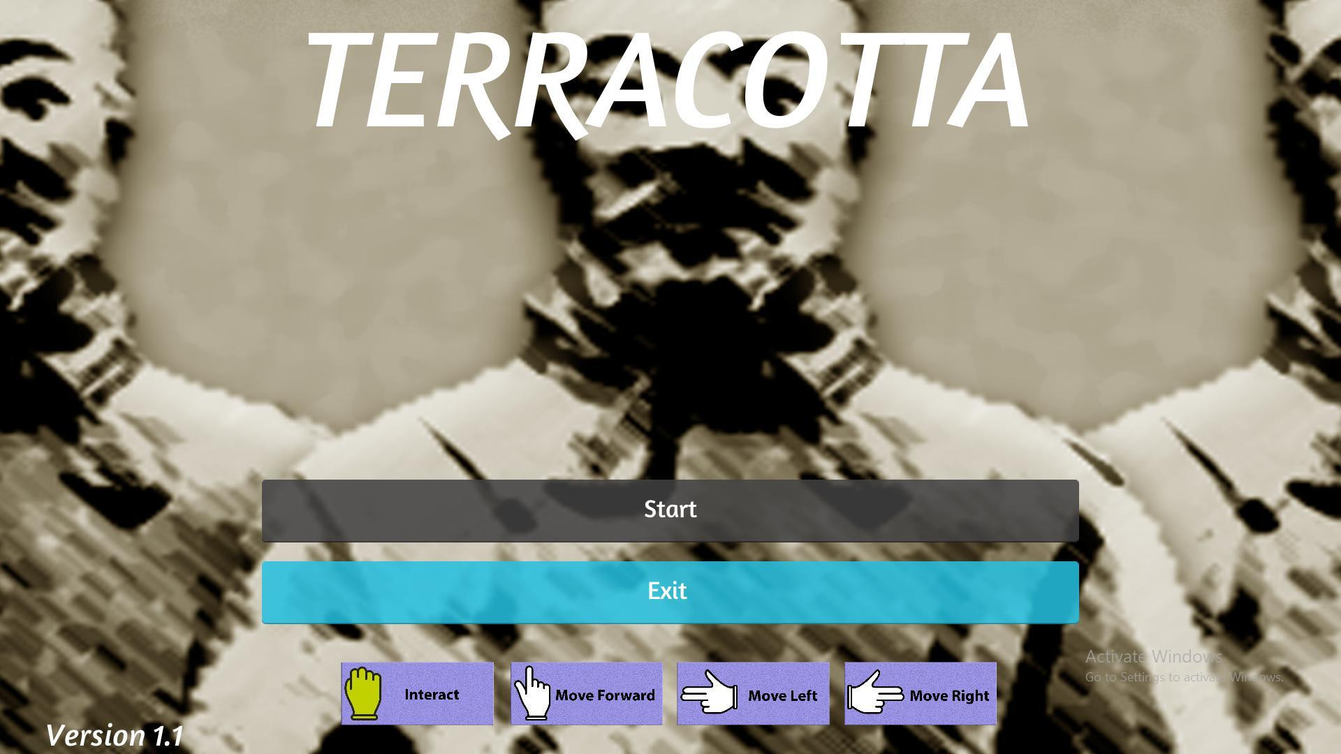 Terracotta (itch) - кадр 5