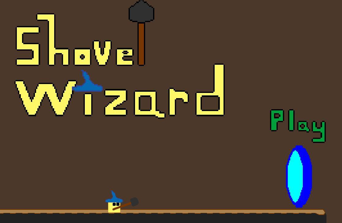 Shovel Wizard (itch) - кадр 3