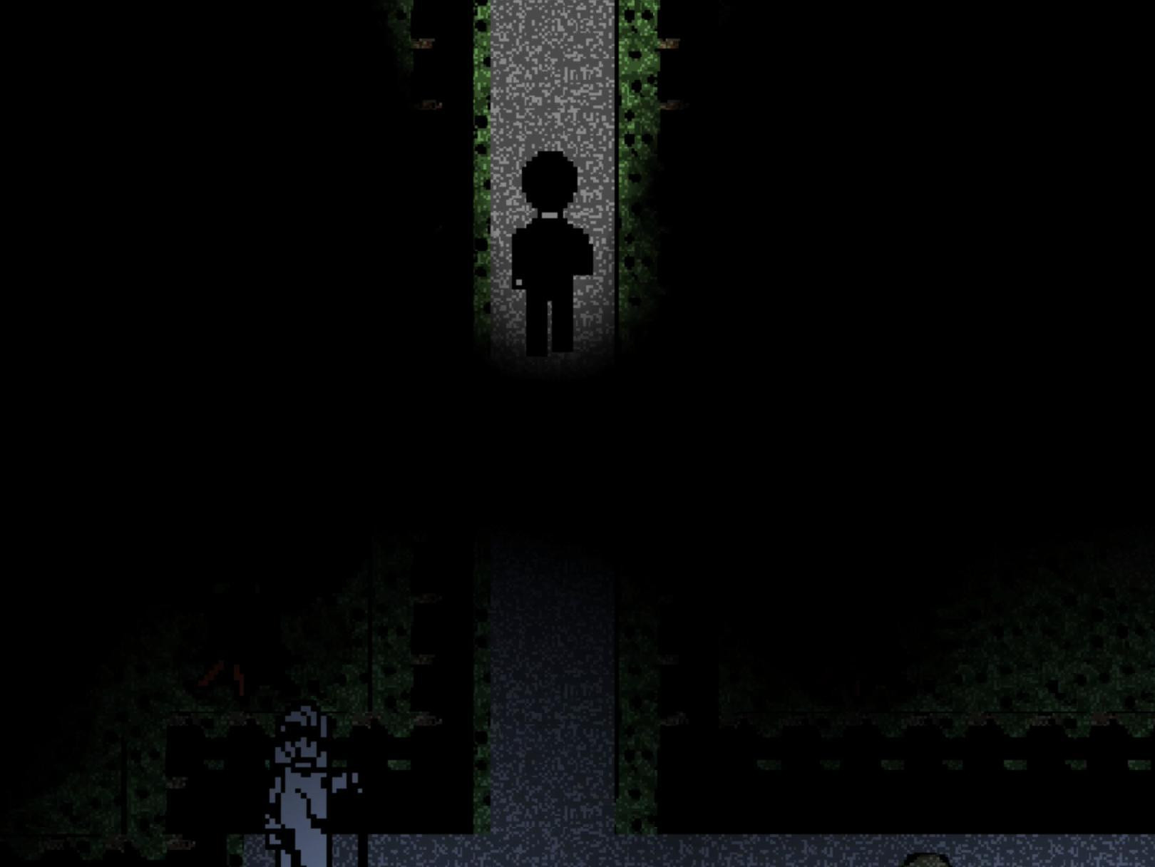 Memento Mei (itch) - кадр 2