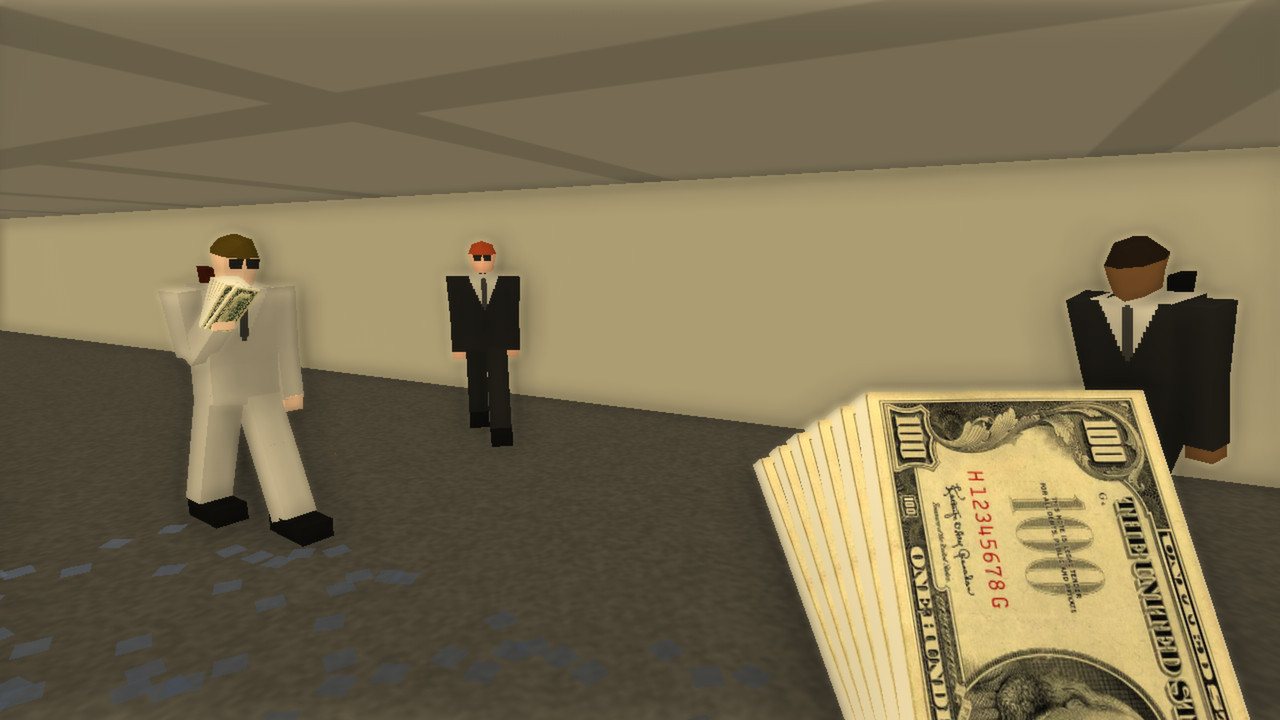 Sub Rosa [Alpha 25] - кадр 6