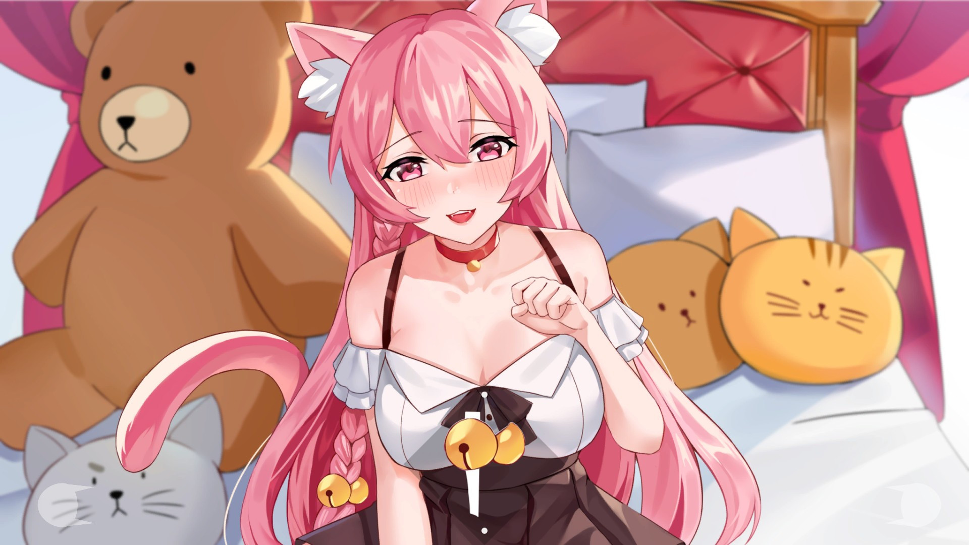 Seek Girl III - кадр 5