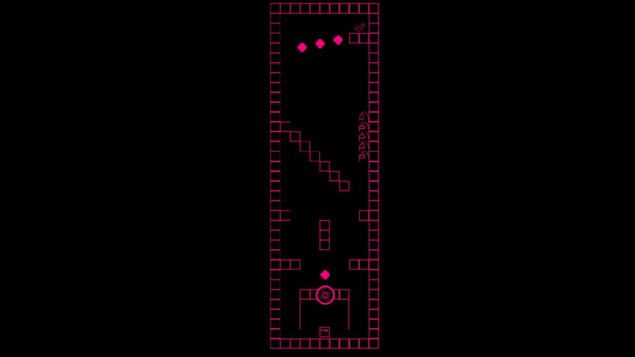 Cube (itch) (Meeks) - кадр 3